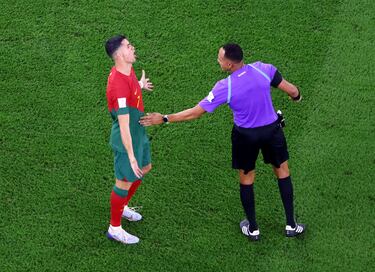 Las 5 claves del triunfo de Portugal sobre Ghana en Qatar 2022