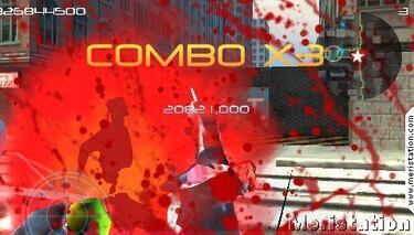 Nuevas imágenes de Infected