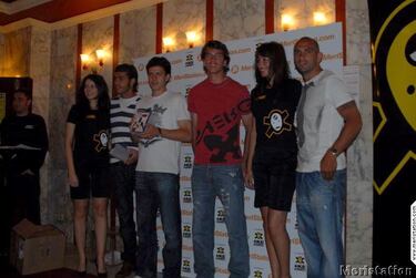 MeriStation celebra sus diez años con el apoyo de industria y lectores