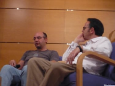 [iD] Los dos puntos de vista del proceso de formación