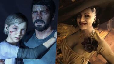 The Last of Us was conceived as the opposite of Resident Evil
