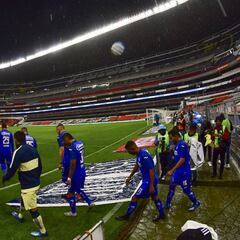 “A lo largo del torneo de Liga MX existirán casos de coronavirus"