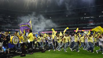 Previo a la liguilla, afición revienta al América por polémica decisión