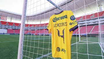 Fechas y horarios de los partidos de vuelta de los octavos de Concacaf Champions Cup