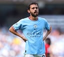 El PSG sigue al acecho de Bernardo Silva