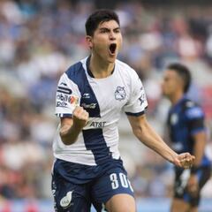 Vladimir Loroña, segundo refuerzo de Tigres