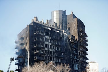 Los registradores de la propiedad y mercantiles de la Comunitat Valenciana han ofrecido a los afectados por el incendio que ha destruido un edificio en València asistencia gratuita para la solicitud de las certificaciones de dominio y cargas con las que acreditar sus derechos.
