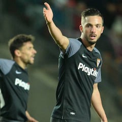 Slavia Praga 4-3 Sevilla (6-5): resumen, goles y resultado
