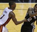 Kawhi Leonard: el físico de LeBron, el carácter de Duncan