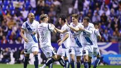 Puebla (1-2) Atlético de San Luis: Goles, resumen y resultado