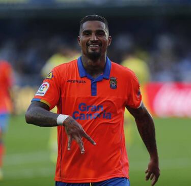 Nasri, Boateng, Pato y Babel: los fichajes rehabilitados por LaLiga