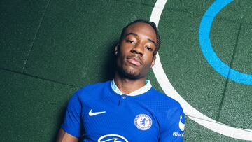 Oficial: Madueke, sexto fichaje del Chelsea en enero por 35 M€