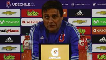 La respuesta con que Hoyos llenó de elogios a Pepe Rojas