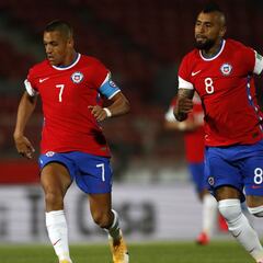 La Roja tendrá barra especial: el personal médico fue invitado al Chile-Paraguay