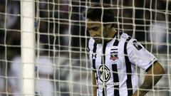 Colo Colo suma una nueva pesadilla internacional