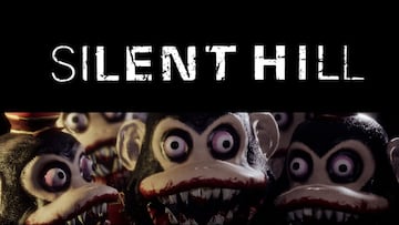 Silent Hill reaparece en forma de DLC para Dark Deception: Monsters and Mortals