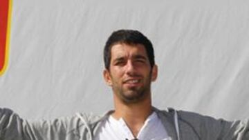 "Asumir responsabilidad en este Atlético no me asusta"