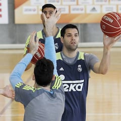 La agenda del Madrid: fechas claves para el equipo blanco