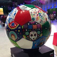 El Pabellón Mexicano: Un cachito de nuestro país en Rusia