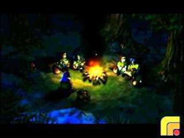 Ogre Battle 64: Persons of Lordly Caliber (Nintendo 64)