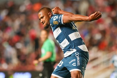 These are the five players who give Pachuca reason to believe at the Club World Cup