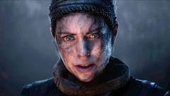 Hellblade 2 will finally please its fans with a physical edition for PS5 and Xbox Series