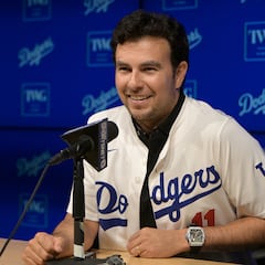 “Si Checo viene un año a nuestra categoría, vendrá a su casa”