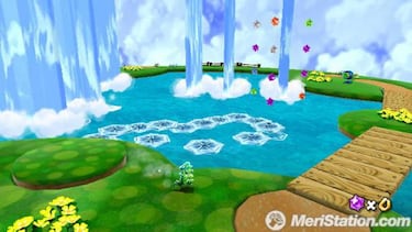 Super Mario Galaxy, Impresiones
