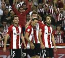El Athletic humilla al Barça