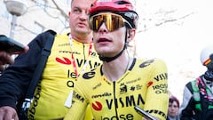 Resumen de la Volta a Catalunya: resultado y ganador de la etapa 5