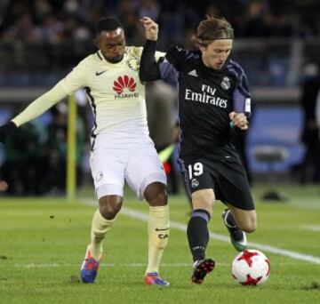 Modric