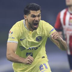 Juega 1000 pesos y gana 2300 en Caliente con el América