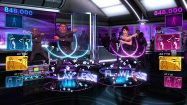Dance Central 3, Impresiones E3