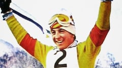 Cardona y Alonso traen la sexta y la séptima: los reyes españoles del invierno