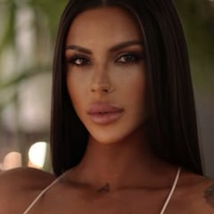 Alba Casillas, de ‘La isla de las Tentaciones’: “Me falta que me engañen con mi perro”