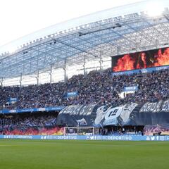 Riazor cumple 75 años