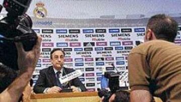 <b>AFICIÓN</B>. Los socios tendrán que decir si nos hemos equivocado. Corremos riesgos.