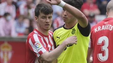 Guille Rosas: "Con Abelardo, todos estamos más enchufados"