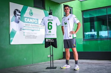 El Racing se pone un salvavidas