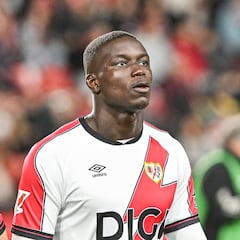 “Mendy es un jugador de equipo Champions”