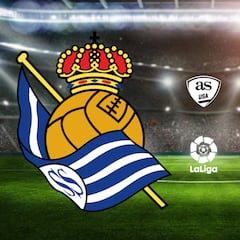 When is Real Sociedad - Real Madrid? Times, how to watch on TV, stream online | LaLiga