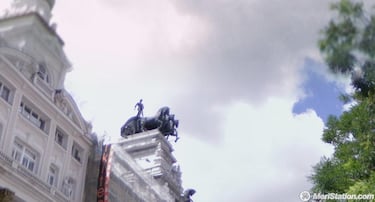 La cacería de Monster Hunter Tri llega a Madrid y Barcelona