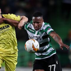 El Pucela, pendiente del TMS de Jovane Cabral