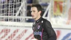 Zabal: "No es normal que cambiemos tanto lejos de Soria"