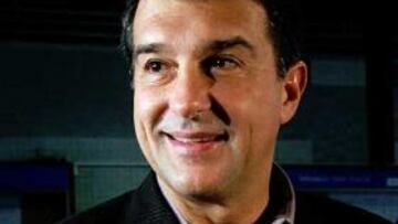 Un juez niega a Laporta la suspensión de la asamblea