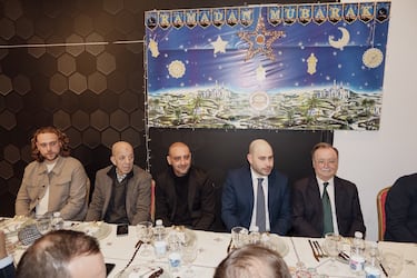 El modelo exitoso de Luhay Hamido: de Gran Hermano a Segunda División