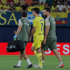 Gerard, ante el muro de los 300 partidos