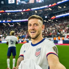 Paul Arriola reconoce que hay interés de América