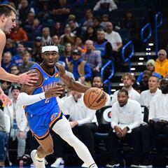 #239 | Barras y estrellas al rescate de la NBA