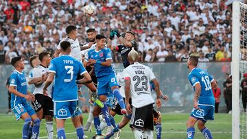 Sale a la luz un ranking inédito en Chile: este es el equipo que más gente lleva en el Campeonato Nacional